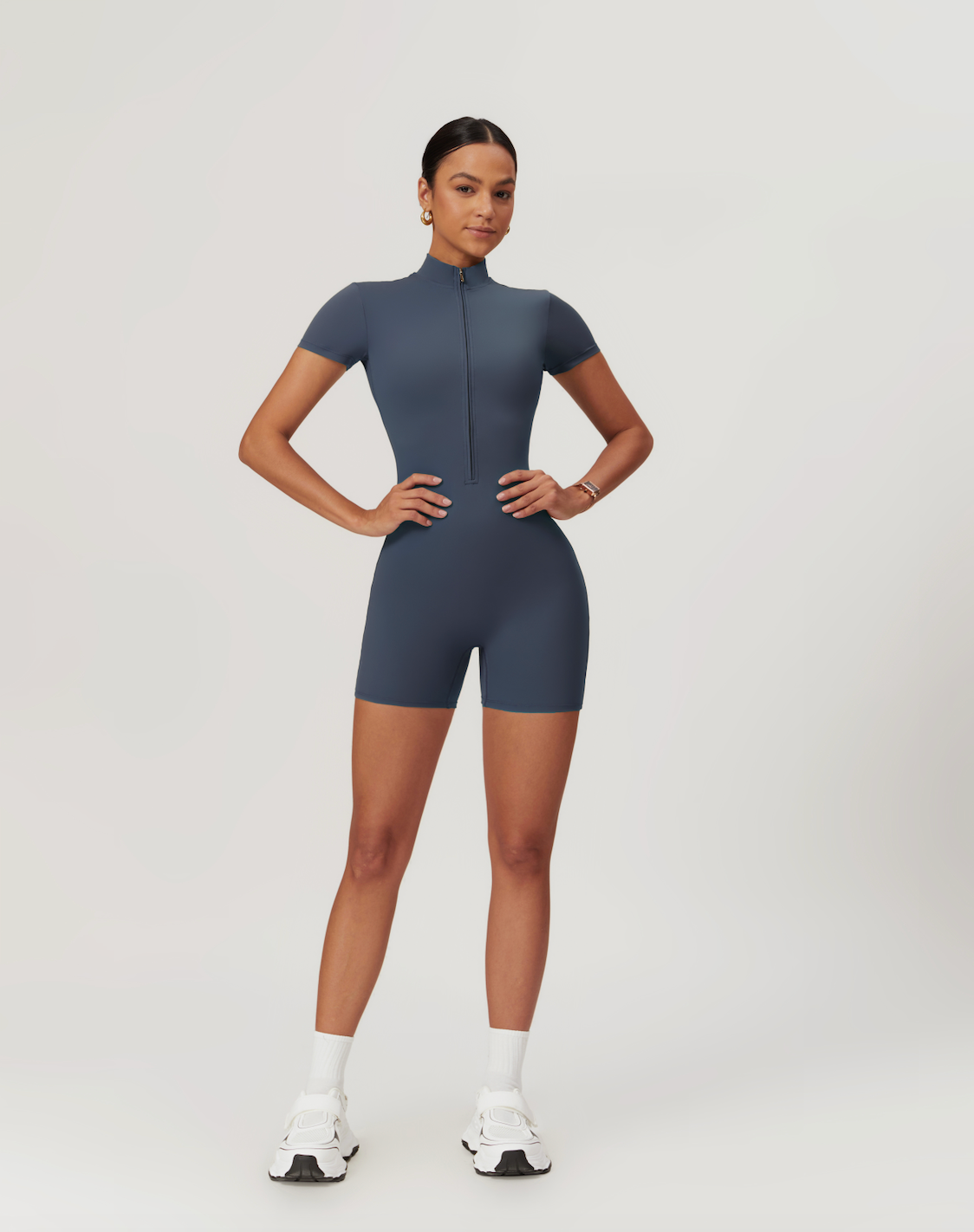 Sculpt Zip Body