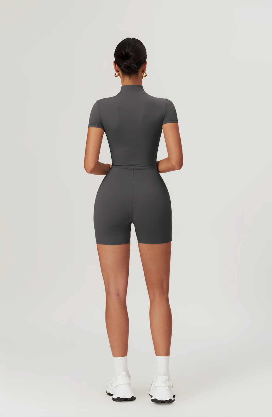 Sculpt Zip Body