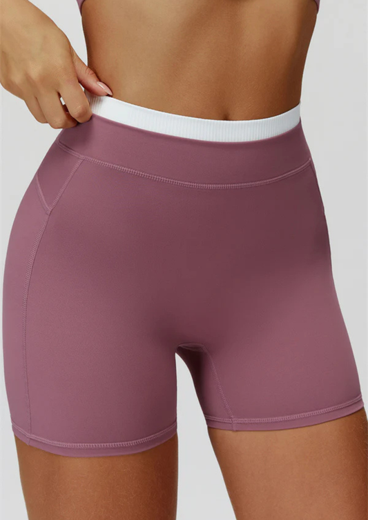 Contour Fit Short