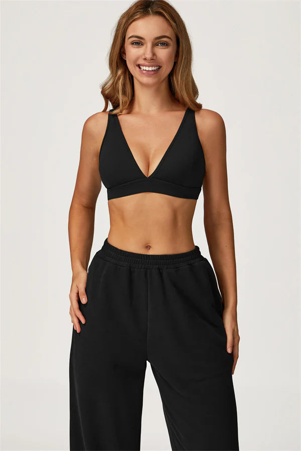 Sculpt V Brassière