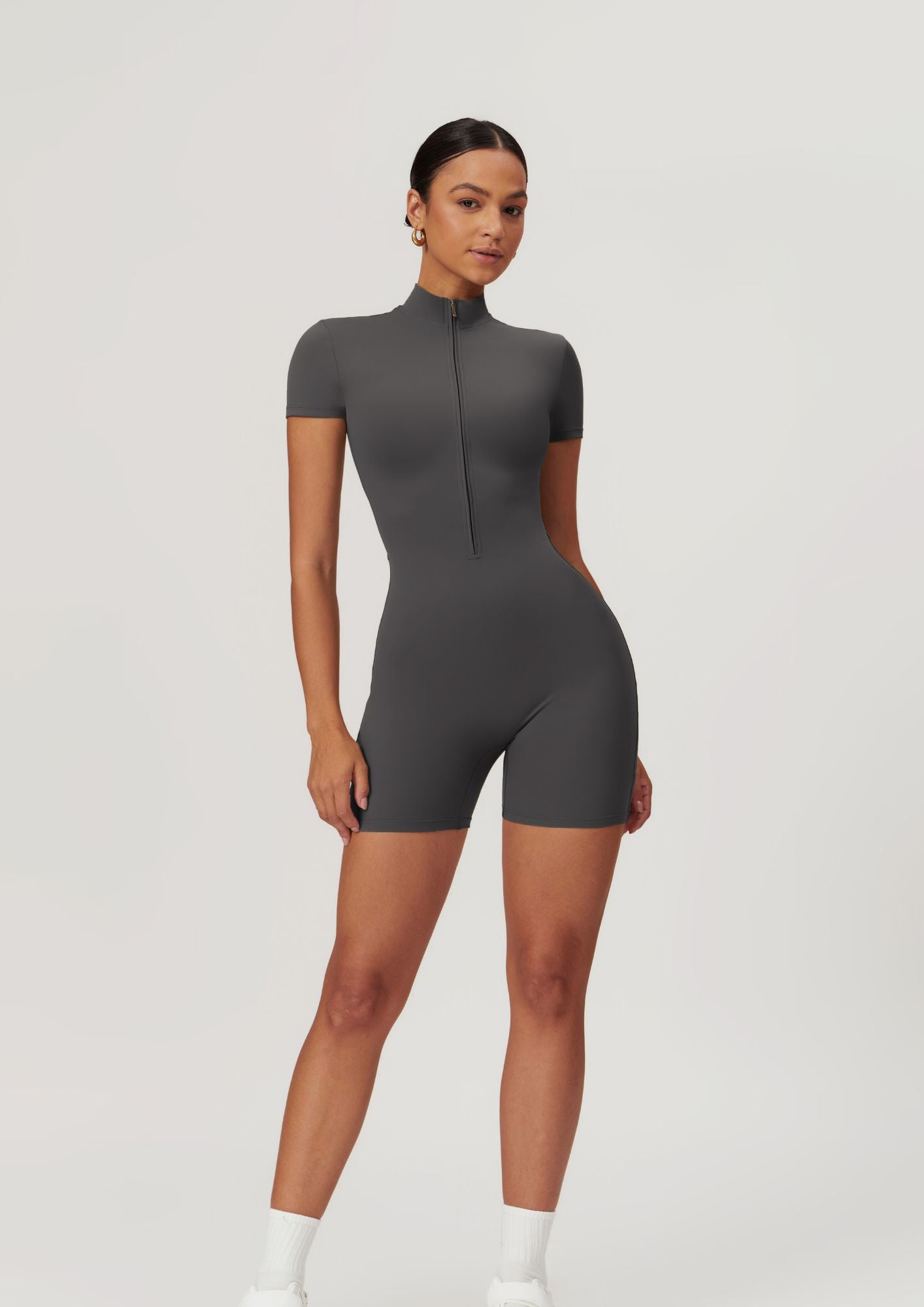 Sculpt Zip Body