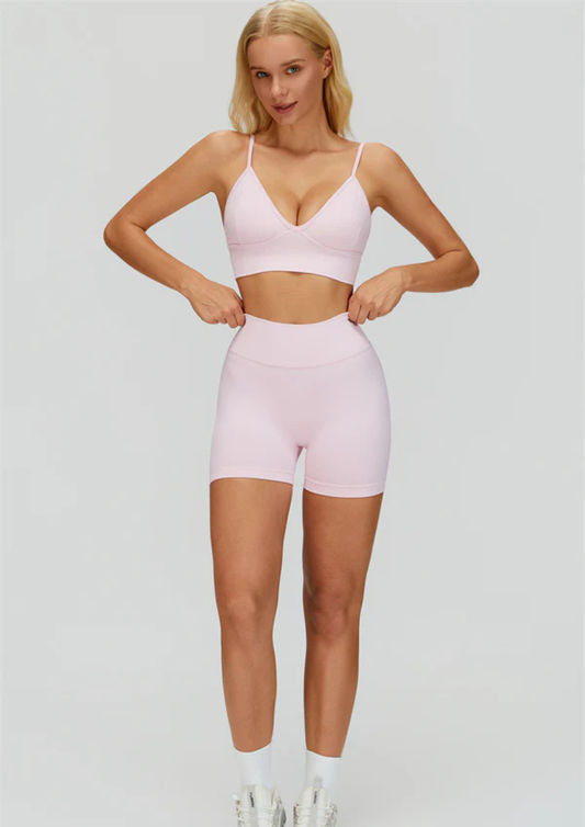 Sculpt Curve Short