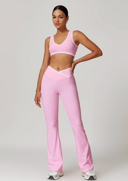 Ensemble Sculpt Line