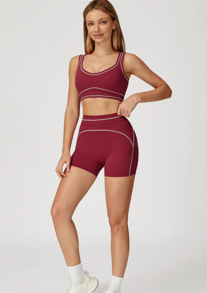 Ensemble Mini Contour Set