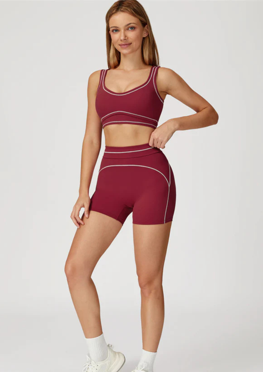 Ensemble Mini Contour Set