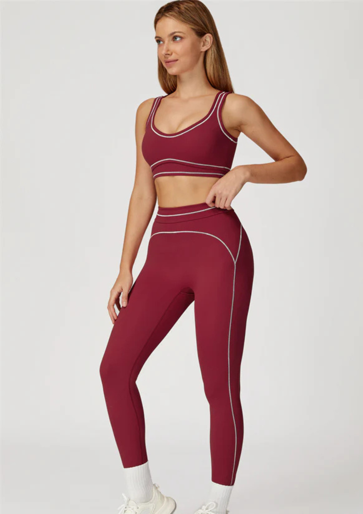 Ensemble Power Contour Set