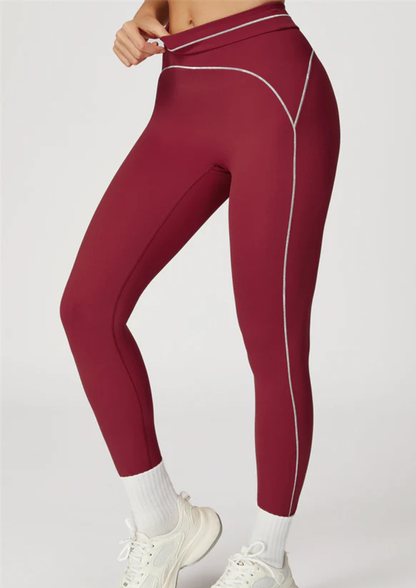 Ensemble Power Contour Set