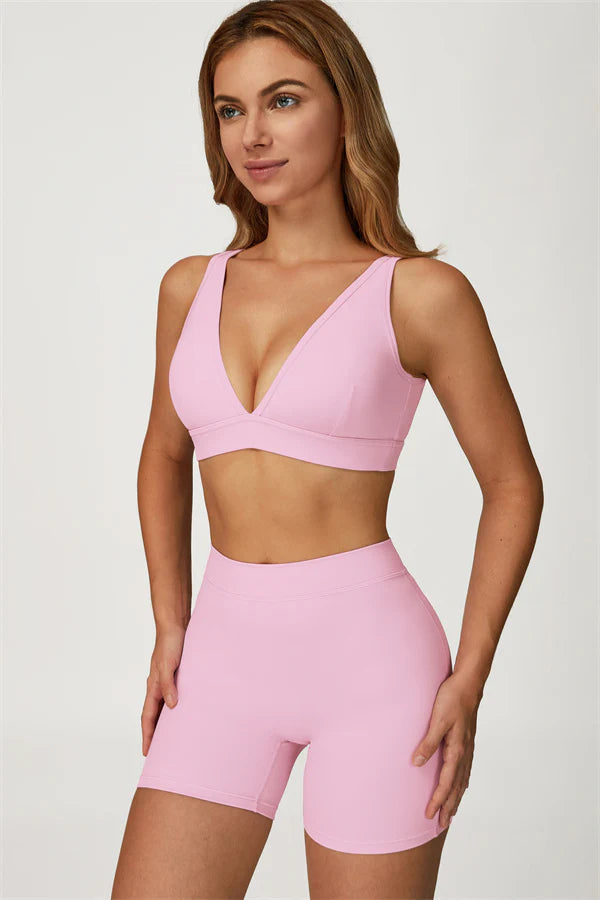 Sculpt V Brassière