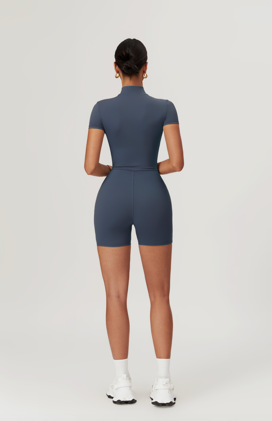 Sculpt Zip Body