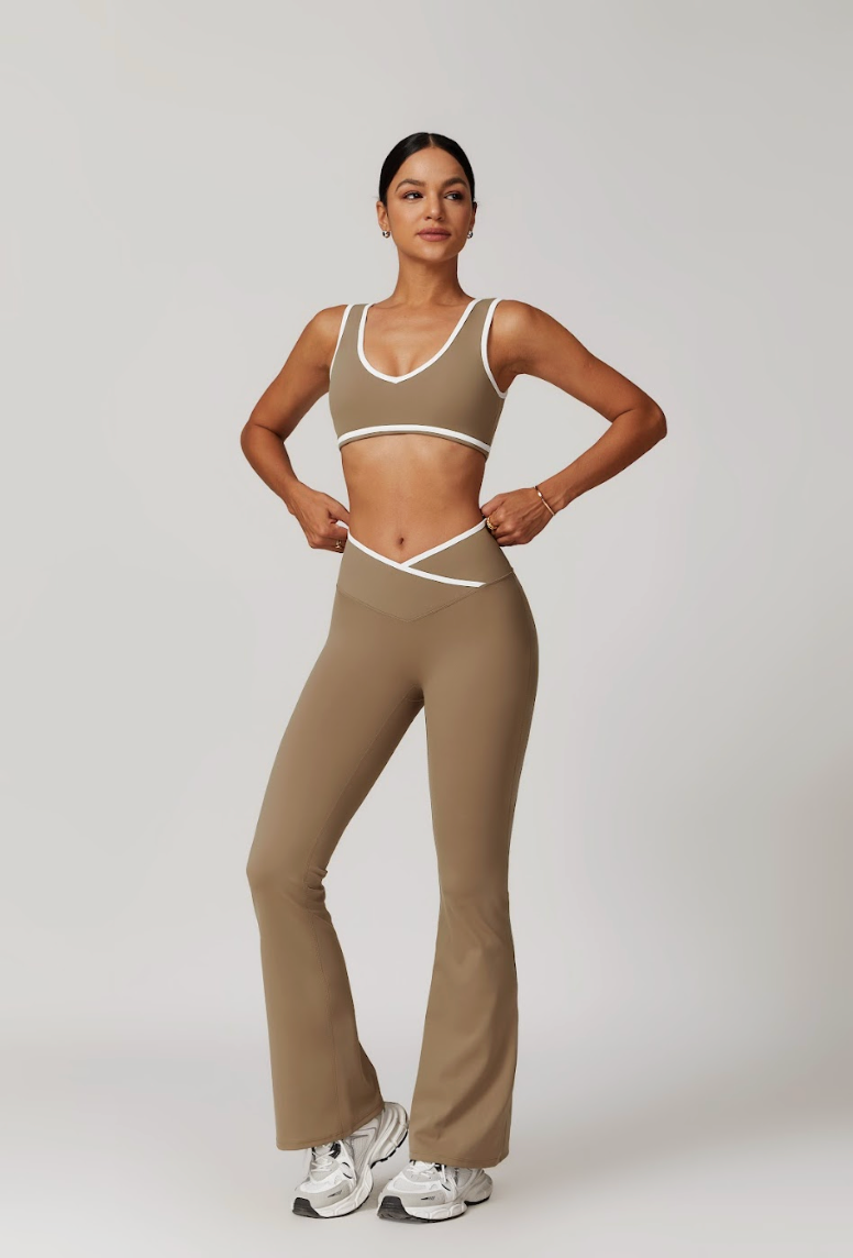 Ensemble Sculpt Line