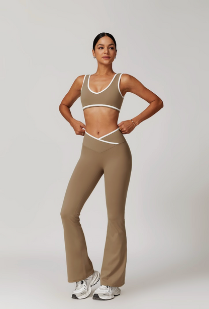 Ensemble Sculpt Line