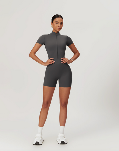 Sculpt Zip Body