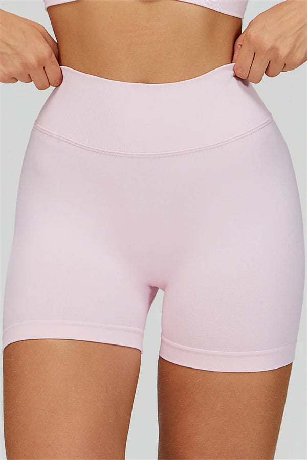 Sculpt Curve Short