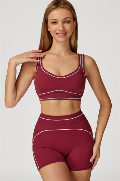 Ensemble Mini Contour Set