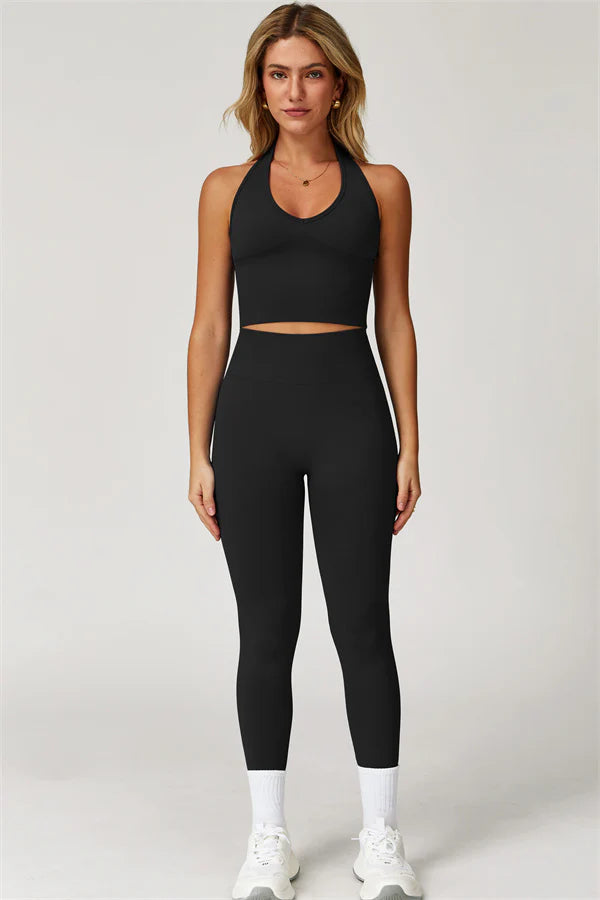 Legging Sculpt
