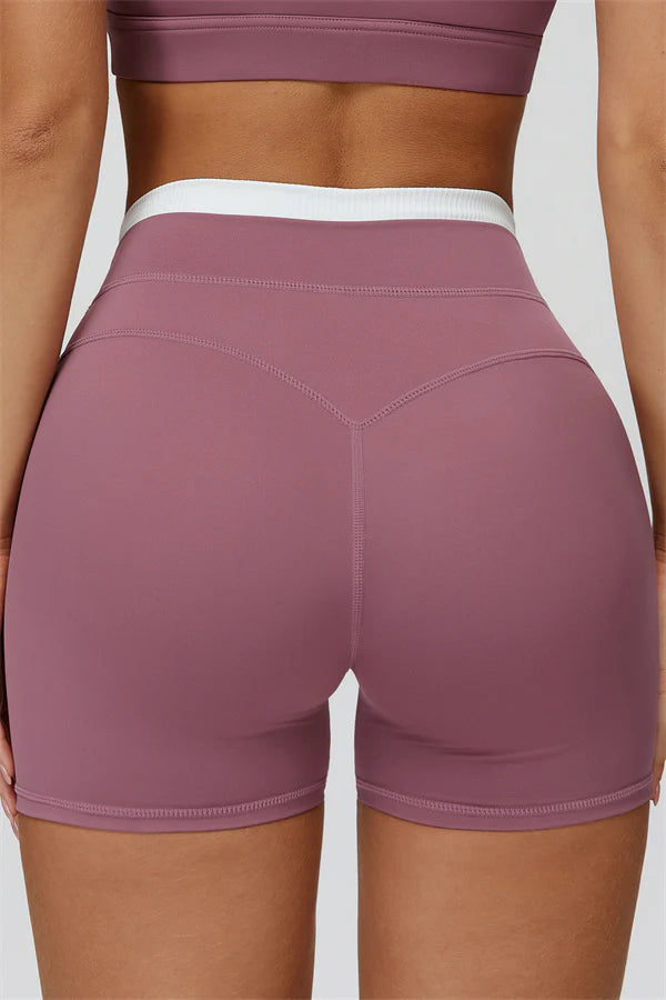 Contour Fit Short